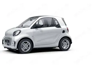 smart forTwo EQ  22KW SPUR Bild 4