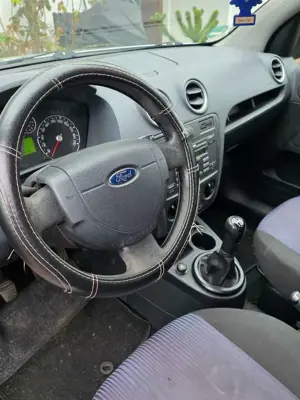 Ford Fusion Fusion 1.4 Trend Bild 3