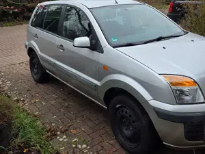 Ford Fusion Fusion 1.4 Trend Bild 2