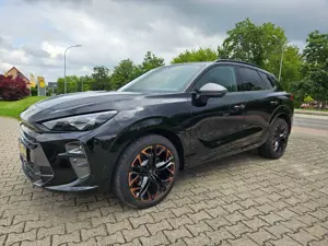 CUPRA Terramar 2.0TSI 4Drive DSG VZ P-Dach MATRIX HuD 20" 360°