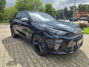 CUPRA Terramar 2.0TSI 4Drive DSG VZ P-Dach MATRIX HuD 20" 360° Bild 2