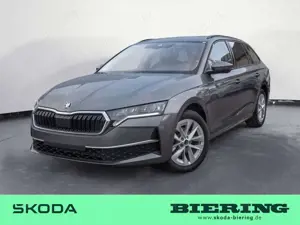 Skoda Octavia Combi 1.5 TSI mHEV Selection FACEL. LED