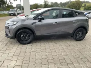 Renault Captur II 1.0 TCe 90 Evolution Bild 2