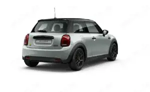 MINI Cooper SE Mini Cooper SE Classic Trim Bild 2