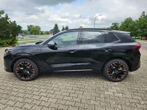 CUPRA Terramar 2.0TSI 4Drive DSG VZ P-Dach MATRIX HuD 20" 360° Bild 3