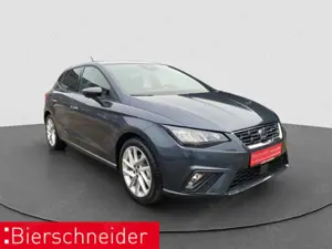 SEAT Ibiza 1.0 TSI DSG FR KESSY ACC SHZ NAVI Bild 3