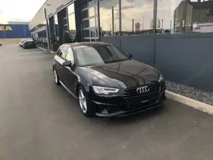 Audi A4 A4 Avant 40 TDI S tronic