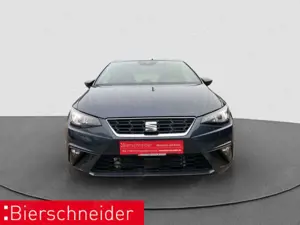 SEAT Ibiza 1.0 TSI DSG FR KESSY ACC SHZ NAVI Bild 2
