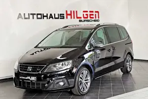 SEAT Alhambra FR-Line*R.Kamera*CarPlay*Navi*Bi-Xenon