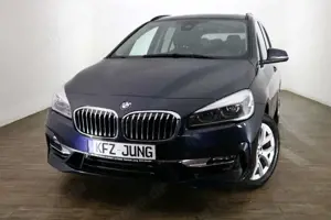 BMW 220 i Gran Tourer Luxury Line*LED*Pano*AHK*Kamera