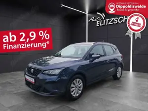 SEAT Arona TSI Style LED Climatonic GRA PDC SH LM fer