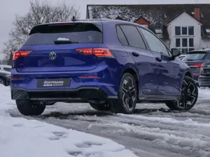 Volkswagen Golf R-Line 1,5eTSI150 PSDSG AHK,HARMAN,DCC,NAVI Bild 2