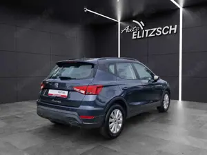SEAT Arona TSI Style LED Climatonic GRA PDC SH LM fer Bild 5