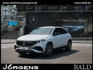 Mercedes-Benz EQA 250 AMG-Sport/Night/LED/Cam/Ambi/Shz/Totw/19