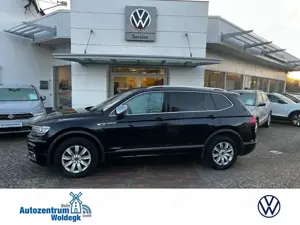 Volkswagen Tiguan Allspace BW 2.0 TDI DSG 4M Highline