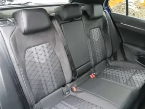 Volkswagen Golf R-Line 1,5eTSI150 PSDSG AHK,HARMAN,DCC,NAVI Bild 4