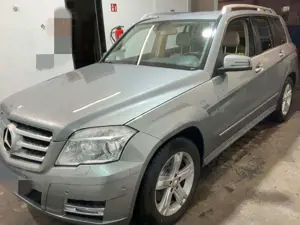 Mercedes-Benz GLK 350 4Matic *SportEdition*Keyless*Kamera*Memo