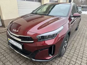 Kia XCeed 1,0 T- GDi Edition 2026
