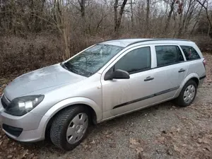 Opel Astra 1.9 CDTI Caravan DPF