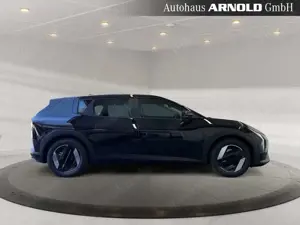 Kia EV4 EV4 58,3 kWh AIR WP Abstandstemp. Kamera LED ! Bild 5