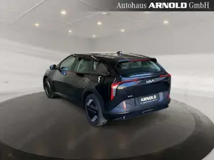 Kia EV4 EV4 58,3 kWh AIR WP Abstandstemp. Kamera LED ! Bild 3
