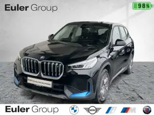 BMW iX1 xDr 30 AD LED NAV SHZ El. Heckklappe Digitales Coc