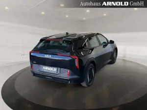 Kia EV4 EV4 58,3 kWh AIR WP Abstandstemp. Kamera LED ! Bild 4