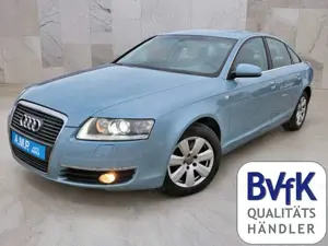 Audi A6 Lim. 2.4 V6 AUT, TÜV-07.27, BiXen, AHK, PDC,