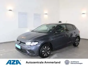 Volkswagen Polo Life "GOAL" 1.0 l TSI*SIH*EPH*AppConn*GJR*Kamera*