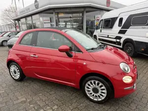 Fiat 500 C 1.2 8V Lounge Bild 4