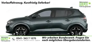 Dacia Sandero Journey SHZ RFK PDC LED TCe 100 74 kW (101 PS),...
