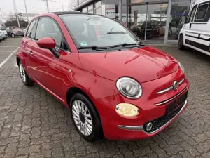 Fiat 500 C 1.2 8V Lounge Bild 3