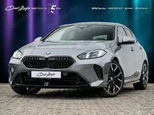 BMW 123 xDrive M-Sport 19 HuD PANO ACC AHK eSitz HK