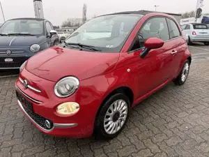 Fiat 500 C 1.2 8V Lounge Bild 1