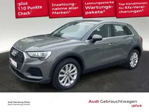 Audi Q3 45 TFSI e S tronic PDC Sitzhzg Virtual