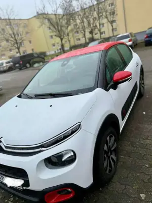 Citroen C3 Pure Tech 110 SS EAT6 SHINE