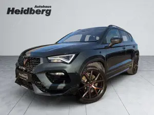 CUPRA Ateca 2.0 TSI 4Drive 19" COPPER 360Kam. PANO AHK