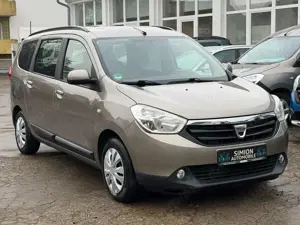 Dacia Lodgy Zahnriemensatz*TÜV*Insp NEU*Navi*Klima Bild 3