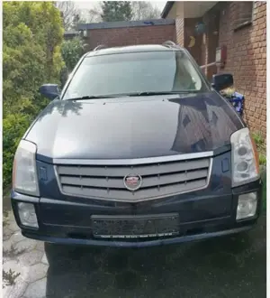 Cadillac SRX SRX 4.6 V8 AWD Sport Luxury