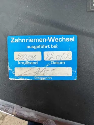 Dacia Lodgy Zahnriemensatz*TÜV*Insp NEU*Navi*Klima Bild 4