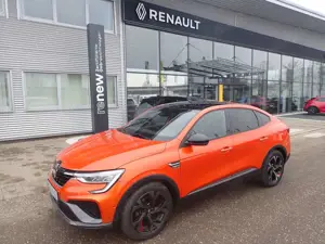 Renault Arkana R.S. Line E-TECH 145