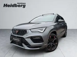 CUPRA Ateca 2.0 TSI 4Drive 19" COPPER 360Kam. PANO ACC
