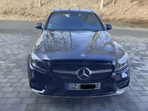 Mercedes-Benz C 300 C 300 de T 9G-TRONIC AMG Line