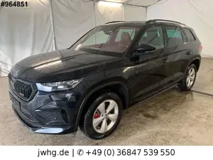 Skoda Kodiaq RS 4x4 ACC|Matrix|Virtual|Pano|Memory