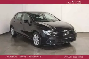 Volkswagen Golf 2.0 TDI Life-Virt.-Pano-LED-SHZ-PDC-DAB-ACC