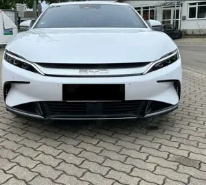 BYD Han HAN Executive Bild 2