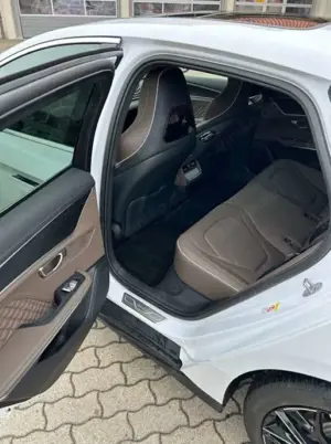 BYD Han HAN Executive Bild 5