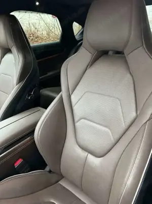 BYD Han HAN Executive Bild 3