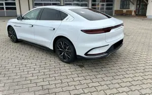 BYD Han HAN Executive Bild 4