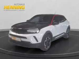 Opel Mokka-E Mokka e GS Line  + SHZ + LHZ + CarPlay +
